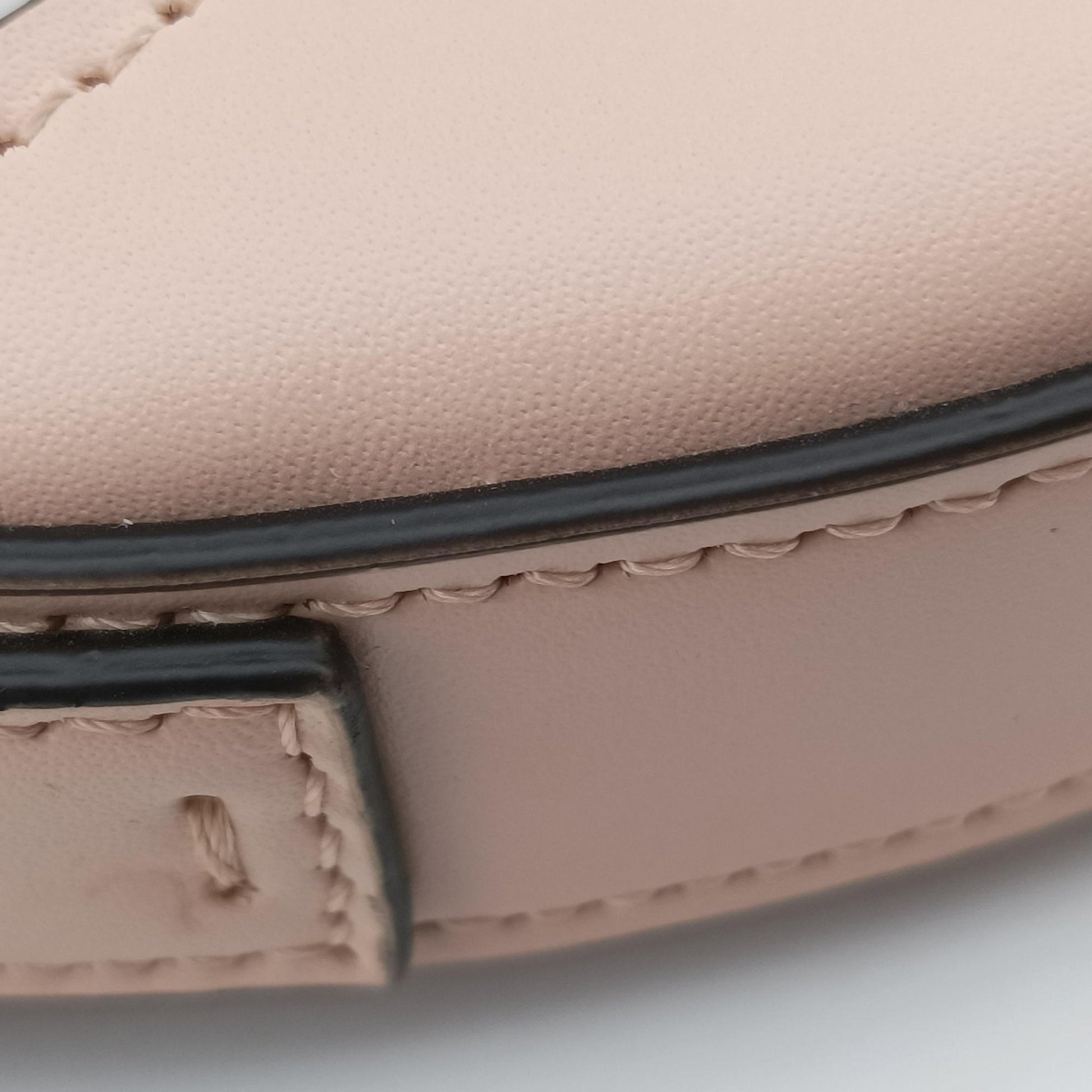 Cookie Mini Pink Leather 8BS065 8BS065-AAIW-228-10429クッキーミニ ピンク レザー 8BS065 8BS065-AAIW-228-10429