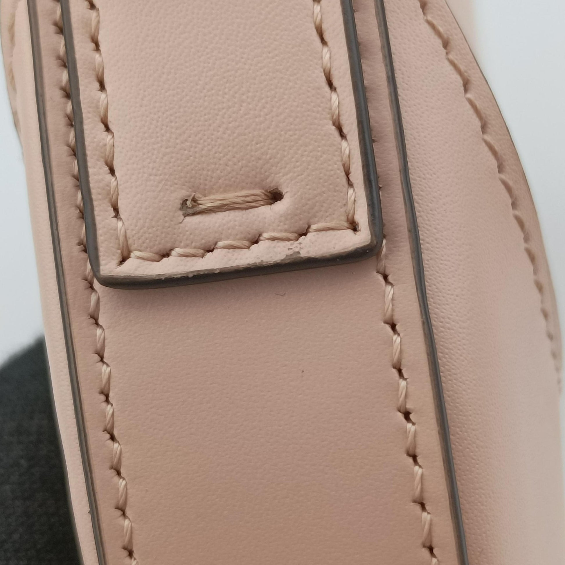 Cookie Mini Pink Leather 8BS065 8BS065-AAIW-228-10429クッキーミニ ピンク レザー 8BS065 8BS065-AAIW-228-10429