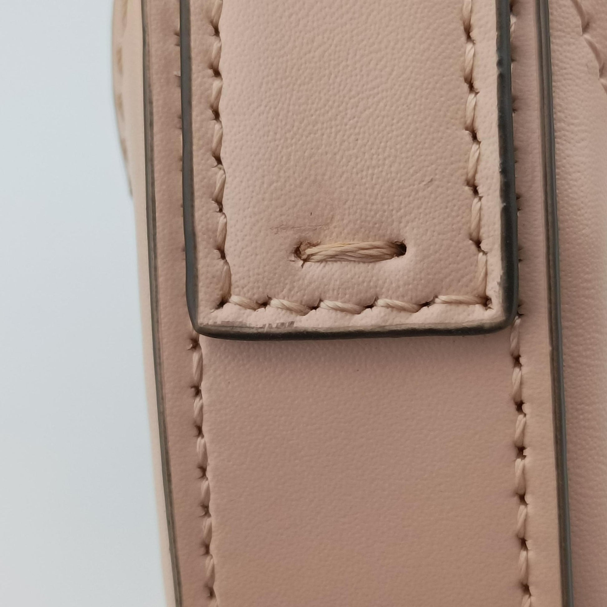 Cookie Mini Pink Leather 8BS065 8BS065-AAIW-228-10429クッキーミニ ピンク レザー 8BS065 8BS065-AAIW-228-10429
