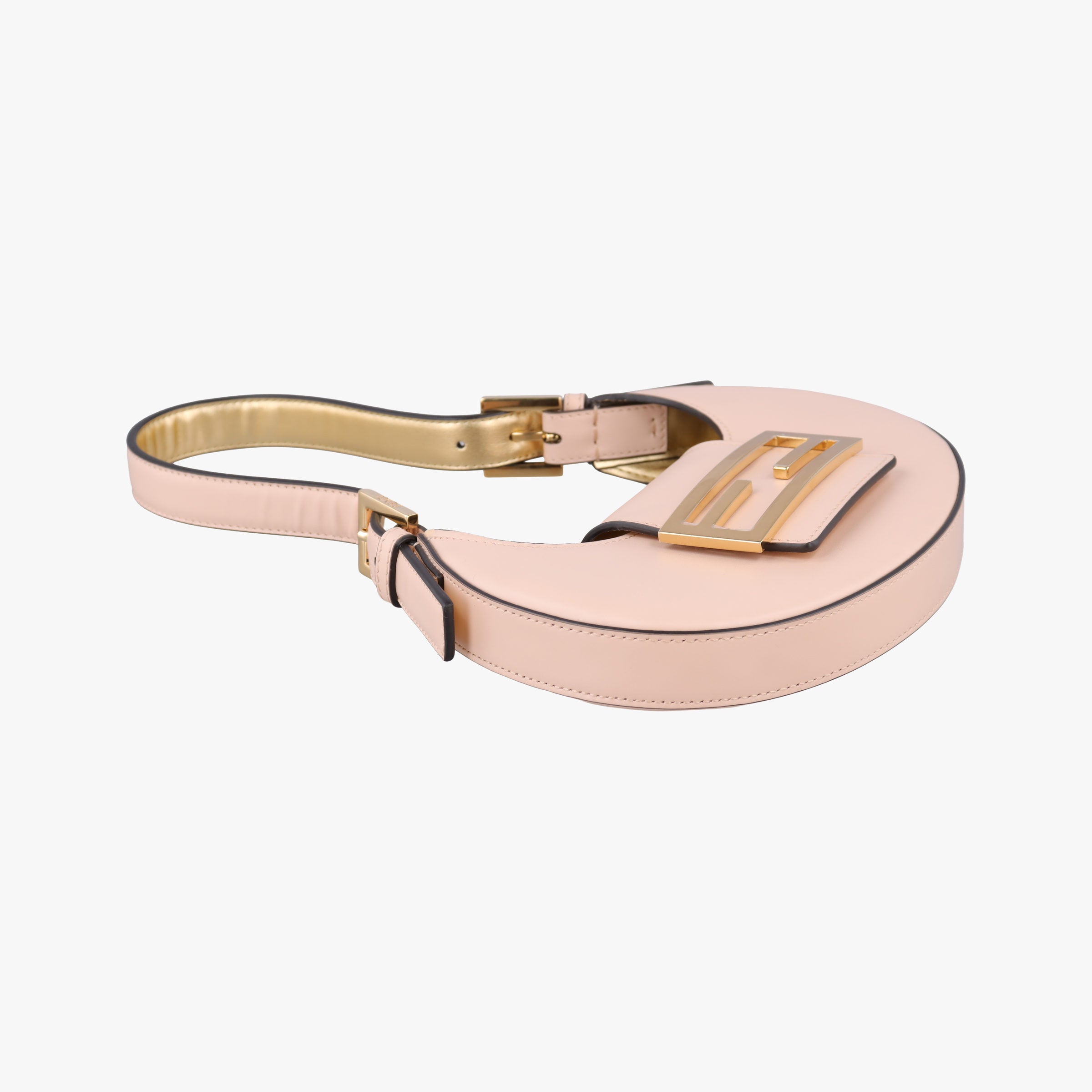 Cookie Mini Pink Leather 8BS065 8BS065-AAIW-228-10429クッキーミニ ピンク レザー 8BS065 8BS065-AAIW-228-10429