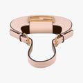 Cookie Mini Pink Leather 8BS065 8BS065-AAIW-228-10429クッキーミニ ピンク レザー 8BS065 8BS065-AAIW-228-10429