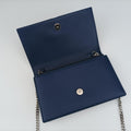 KATE Blue Leather 452159 INN452159.1117ケイト ブルー レザー 452159 INN452159.1117