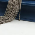 KATE Blue Leather 452159 INN452159.1117ケイト ブルー レザー 452159 INN452159.1117