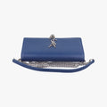 KATE Blue Leather 452159 INN452159.1117ケイト ブルー レザー 452159 INN452159.1117