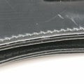 Cleo Black brushed leather 1BC499 7/1クレオ ブラック ブラッシュドレザー 1BC499 7/1