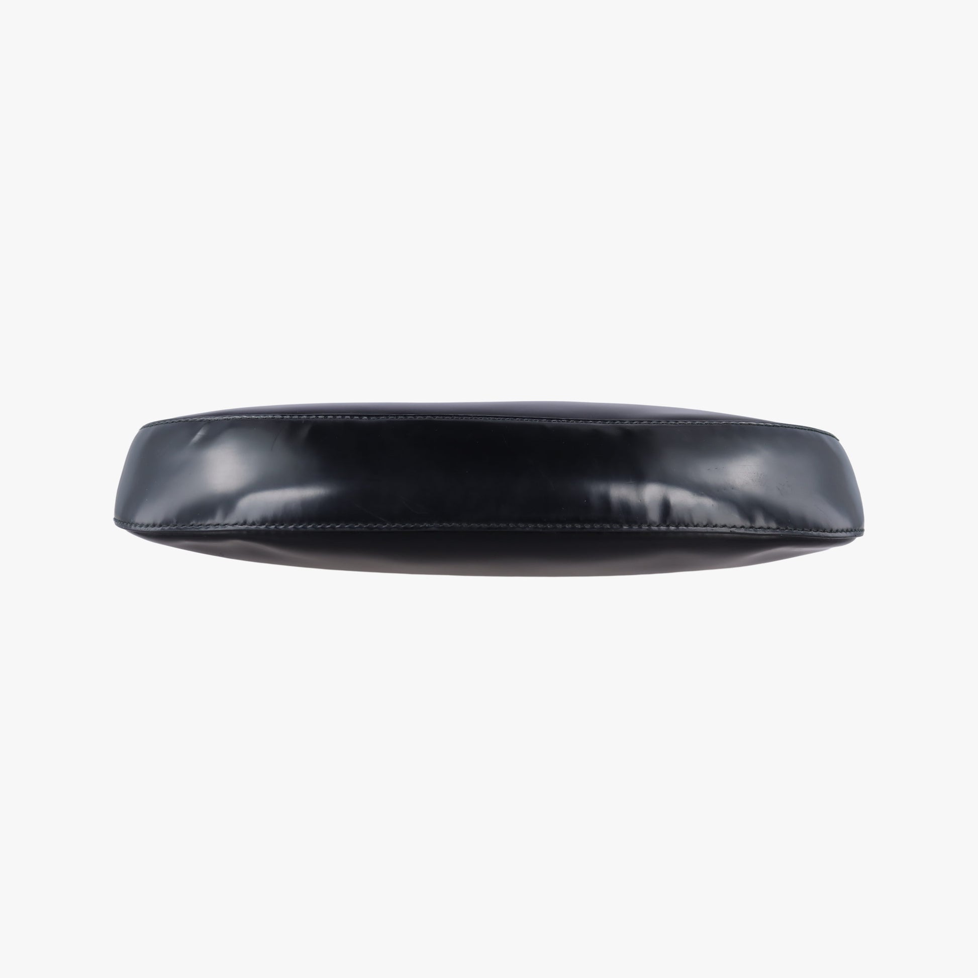 Cleo Black brushed leather 1BC499 7/1クレオ ブラック ブラッシュドレザー 1BC499 7/1