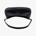 Cleo Black brushed leather 1BC499 7/1クレオ ブラック ブラッシュドレザー 1BC499 7/1