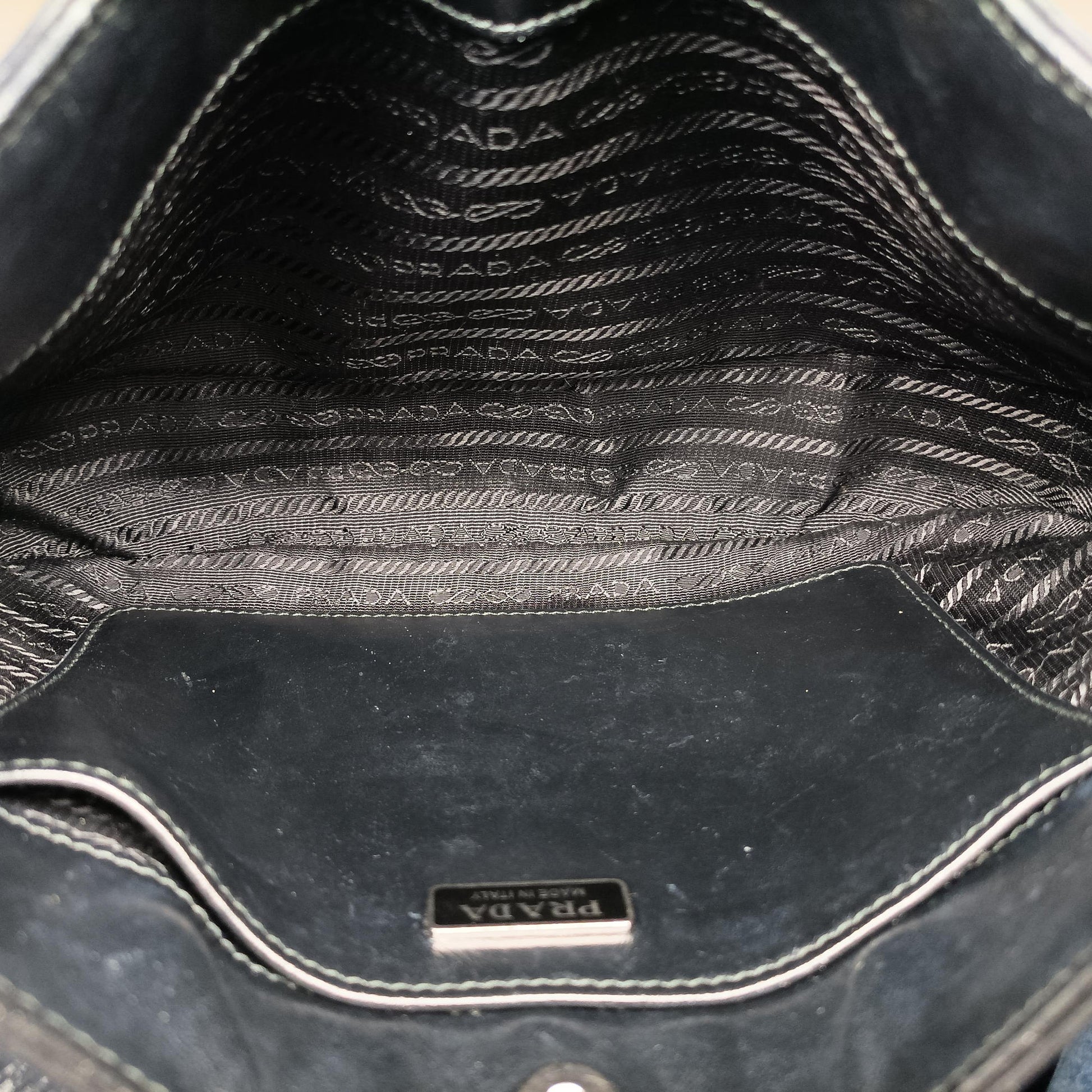 Cleo Black brushed leather 1BC499 7/1クレオ ブラック ブラッシュドレザー 1BC499 7/1