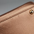 Brillant Mini Pink Gold leather BO4Bブリヨン ミニ ピンクゴールド レザー BO4B
