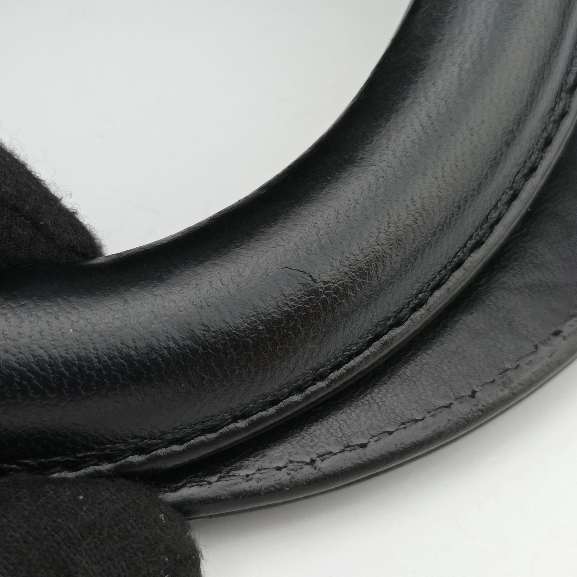 Lady Dior Black lambskin 17-BO-0112レディディオール ブラック ラムスキン 17-BO-0112