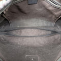 GG Crystal Abbey Hobo Beige PVC coated canvas×leather 268636 G011808102ジージークリスタルアビーホーボー ベージュ PVCコーティングキャンバス×レザー 268636 G011808102