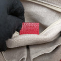 Interlocking G Red Leather 510302 A027422213インターロッキングG レッド レザー 510302 A027422213