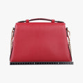 Interlocking G Red Leather 510302 A027422213インターロッキングG レッド レザー 510302 A027422213