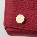 Interlocking G Red Leather 510302 A027422213インターロッキングG レッド レザー 510302 A027422213