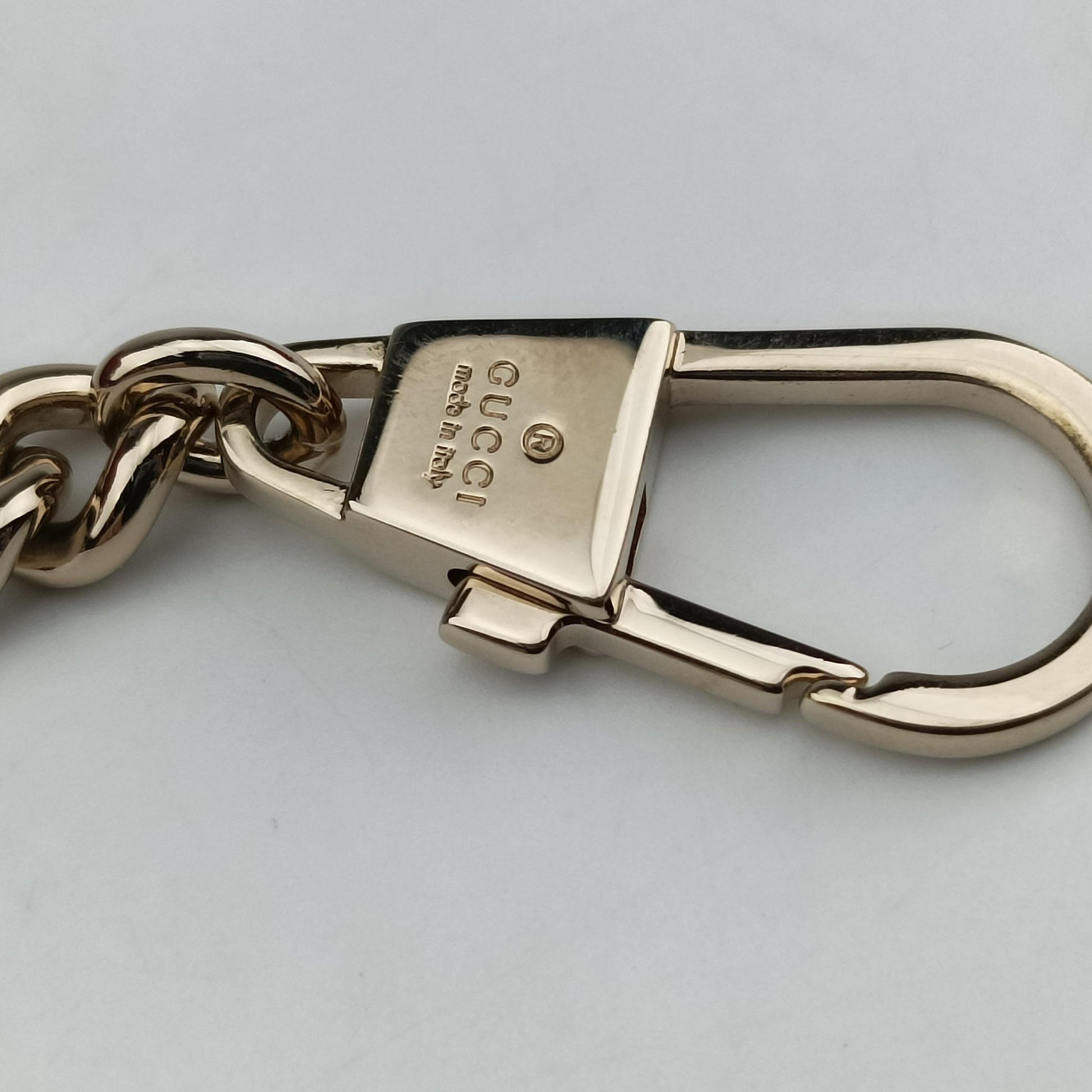 Interlocking G Red Leather 510302 A027422213インターロッキングG レッド レザー 510302 A027422213
