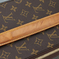 Pegase 50 Brown Monogram Canvas × Vachetta Leather M23251 SR1100ペガス50 モノグラムブラウン モノグラム キャンバス × ヌメ革 M23251 SR1100