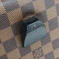 Eole 50 Damier Ebene Damier Canvas N23205 BA3098エオール 50 ダミエ エベヌ ダミエキャンバス N23205 BA3098