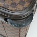 Eole 50 Damier Ebene Damier Canvas N23205 BA3098エオール 50 ダミエ エベヌ ダミエキャンバス N23205 BA3098