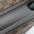 Eole 50 Damier Ebene Damier Canvas N23205 BA3098エオール 50 ダミエ エベヌ ダミエキャンバス N23205 BA3098