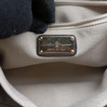 Vara Bow Brown x Black ponyhair EE-21 C119ヴァラ リボン ブラウン×ブラック ハラコ EE-21 C119