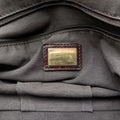 Mia Flap Brown Jacquard 8BT163 2373-8BR614-WTH-099ミア フラップ ブラウン ジャガード 8BT163 2373-8BR614-WTH-099