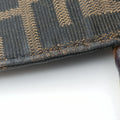 Mia Flap Brown Jacquard 8BT163 2373-8BR614-WTH-099ミア フラップ ブラウン ジャガード 8BT163 2373-8BR614-WTH-099