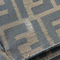 Mia Flap Brown Jacquard 8BT163 2373-8BR614-WTH-099ミア フラップ ブラウン ジャガード 8BT163 2373-8BR614-WTH-099