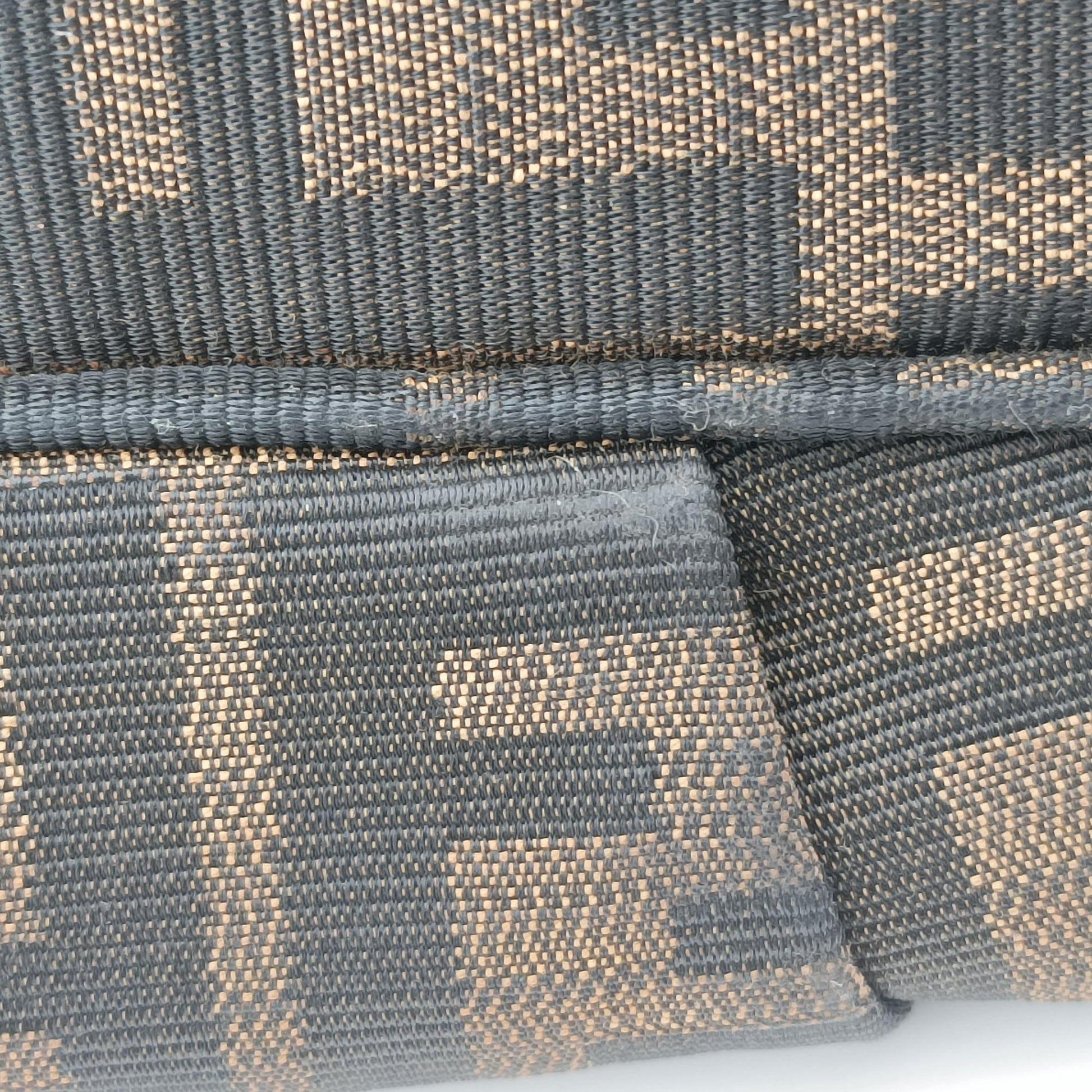 Mia Flap Brown Jacquard 8BT163 2373-8BR614-WTH-099ミア フラップ ブラウン ジャガード 8BT163 2373-8BR614-WTH-099
