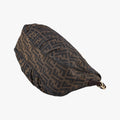 Mia Flap Brown Jacquard 8BT163 2373-8BR614-WTH-099ミア フラップ ブラウン ジャガード 8BT163 2373-8BR614-WTH-099