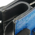 Padlock Blue Python Skin × Calfskin 347936.4280.G.1669パッドロック ブルー パイソン × レザー 347936.4280.G.1669