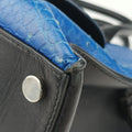 Padlock Blue Python Skin × Calfskin 347936.4280.G.1669パッドロック ブルー パイソン × レザー 347936.4280.G.1669