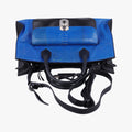Padlock Blue Python Skin × Calfskin 347936.4280.G.1669パッドロック ブルー パイソン × レザー 347936.4280.G.1669
