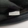 Intrecciato Black lambskin B04493882Rイントレチャート ブラック ラムスキン B04493882R