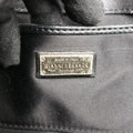 back grain Black Patent Leather バックグレイン ブラック パテント 