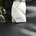 back grain Black Patent Leather バックグレイン ブラック パテント 