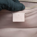 Microguccissima Broadway Camel Patent Leather 339249 E016221572ミクログッチシマ ブロードウェイ キャメル パテント 339249 E016221572
