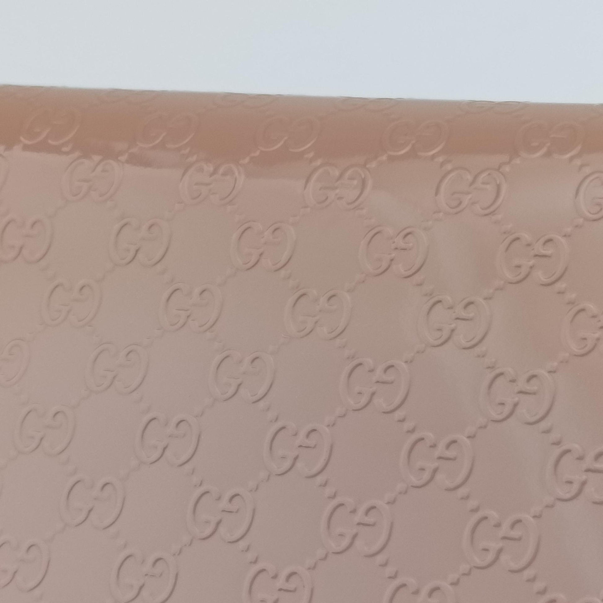 Microguccissima Broadway Camel Patent Leather 339249 E016221572ミクログッチシマ ブロードウェイ キャメル パテント 339249 E016221572