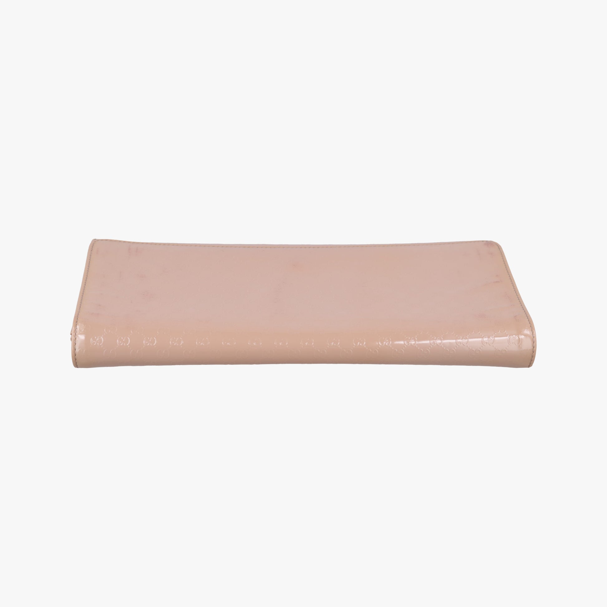 Microguccissima Broadway Camel Patent Leather 339249 E016221572ミクログッチシマ ブロードウェイ キャメル パテント 339249 E016221572