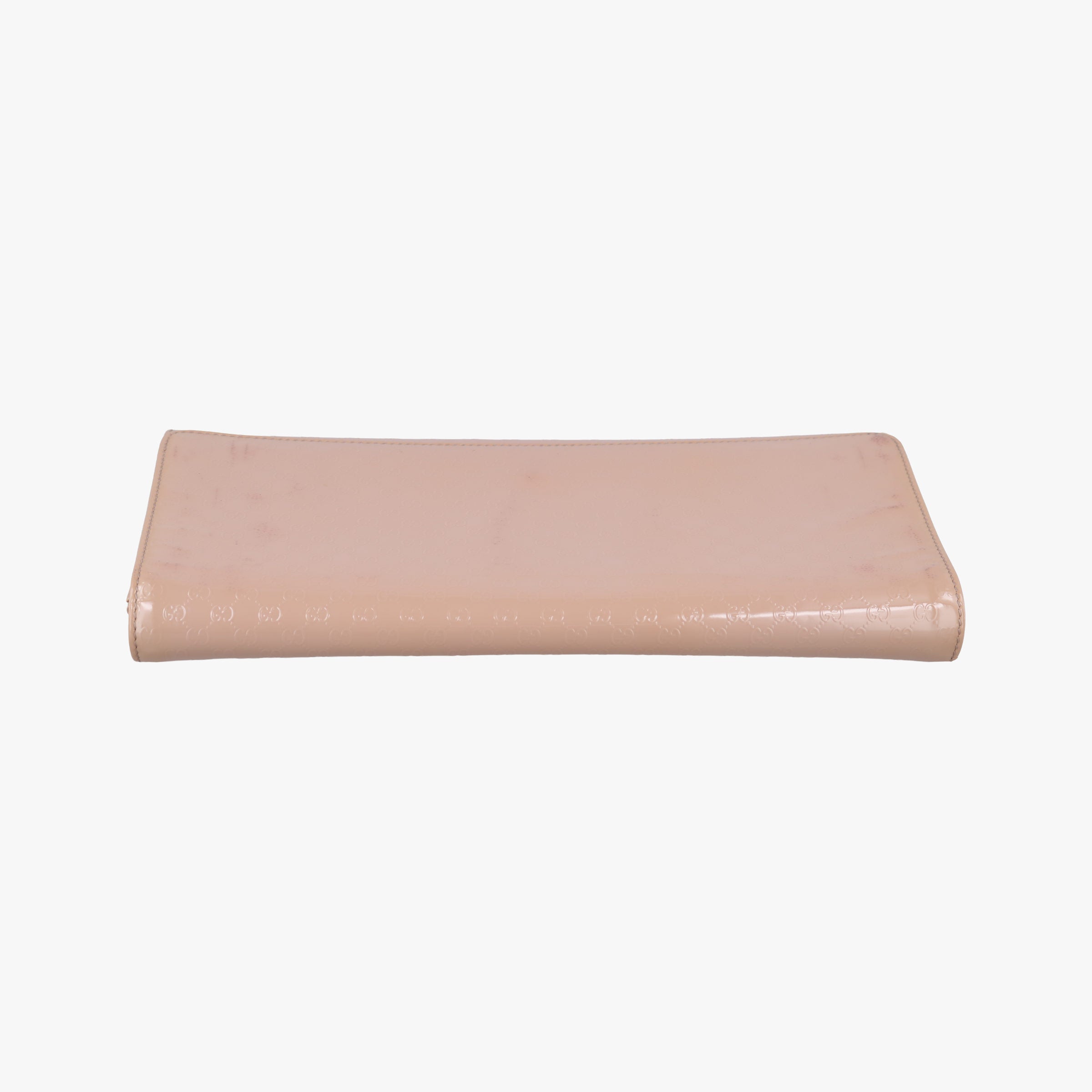 Microguccissima Broadway Camel Patent Leather 339249 E016221572ミクログッチシマ ブロードウェイ キャメル パテント 339249 E016221572