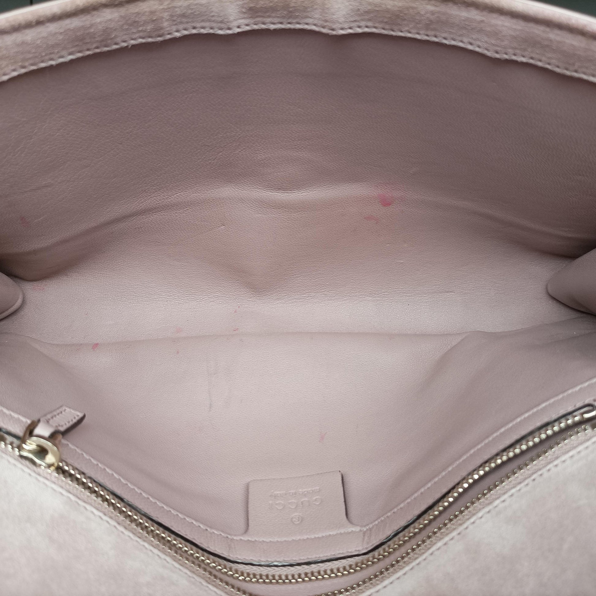 Microguccissima Broadway Camel Patent Leather 339249 E016221572ミクログッチシマ ブロードウェイ キャメル パテント 339249 E016221572