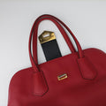 Bicolor Cuir Double Red SAFFIANO Leather 239/Lバイカラー キュイール ダブル レッド サフィアーノレザー 239/L