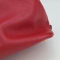 Bicolor Cuir Double Red SAFFIANO Leather 239/Lバイカラー キュイール ダブル レッド サフィアーノレザー 239/L