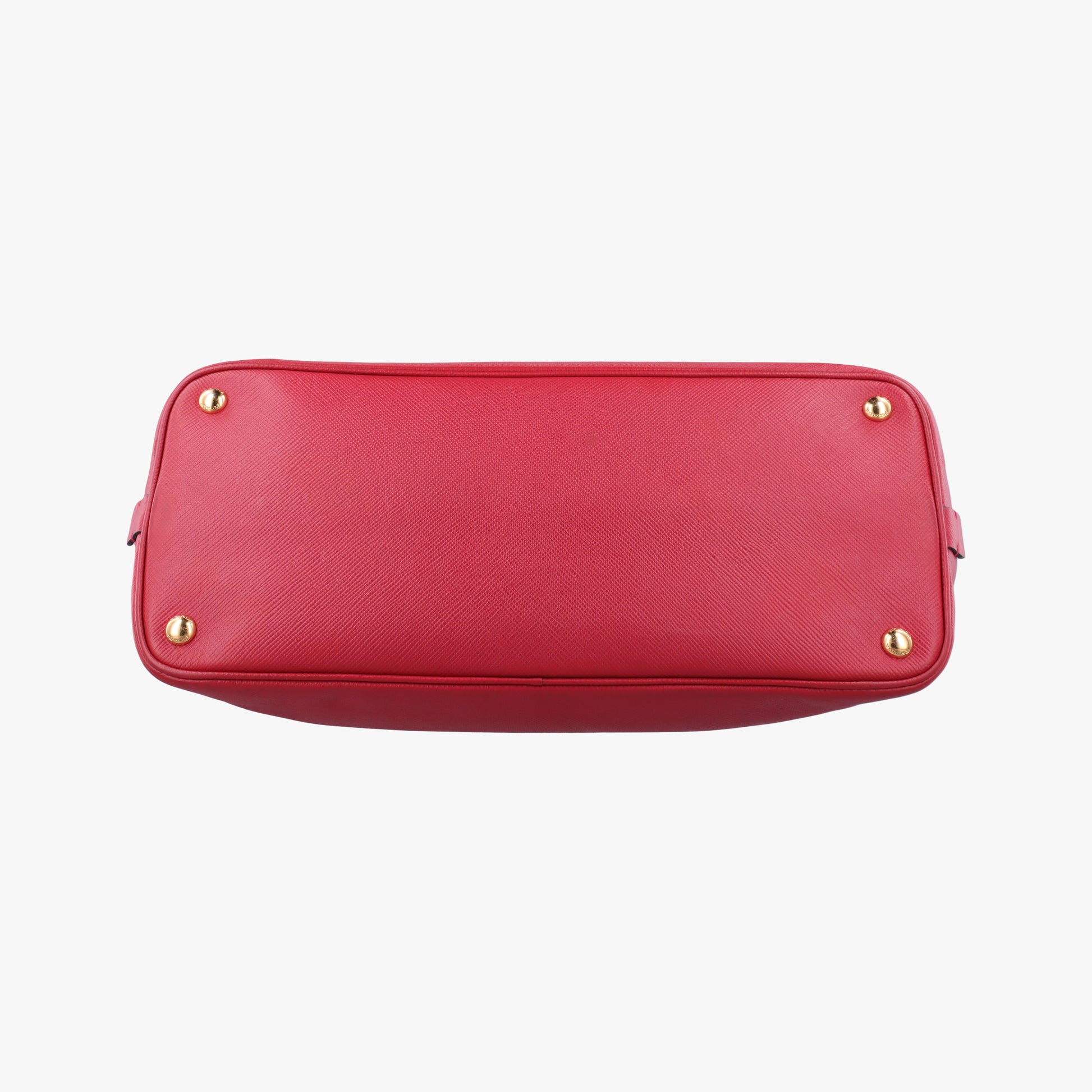 Bicolor Cuir Double Red SAFFIANO Leather 239/Lバイカラー キュイール ダブル レッド サフィアーノレザー 239/L