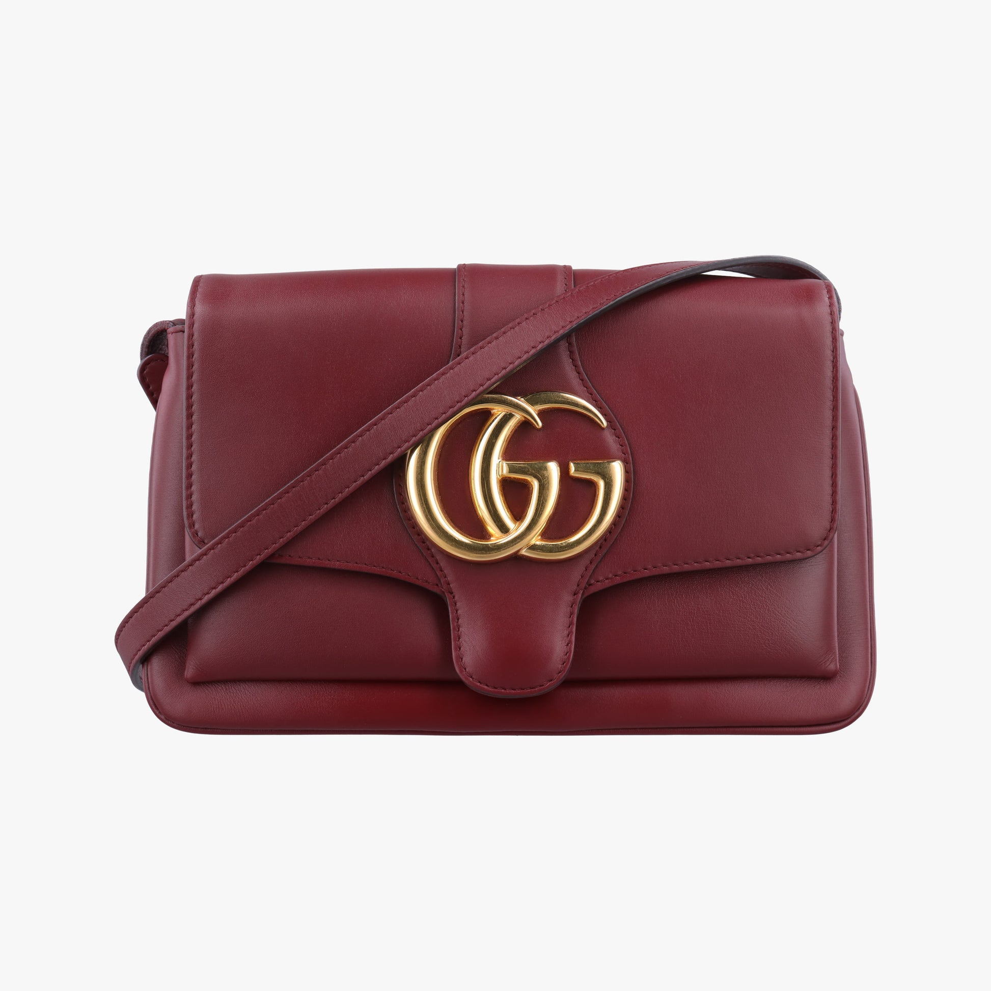 Arli Burgundy Leather 550129 I026802859アリー ワインレッド レザー 550129 I026802859