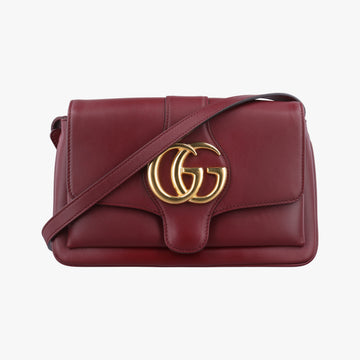 Arli Burgundy Leather 550129 I026802859アリー ワインレッド レザー 550129 I026802859