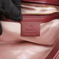 Arli Burgundy Leather 550129 I026802859アリー ワインレッド レザー 550129 I026802859