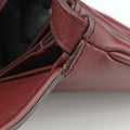 Arli Burgundy Leather 550129 I026802859アリー ワインレッド レザー 550129 I026802859
