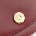 Arli Burgundy Leather 550129 I026802859アリー ワインレッド レザー 550129 I026802859