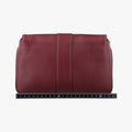 Arli Burgundy Leather 550129 I026802859アリー ワインレッド レザー 550129 I026802859