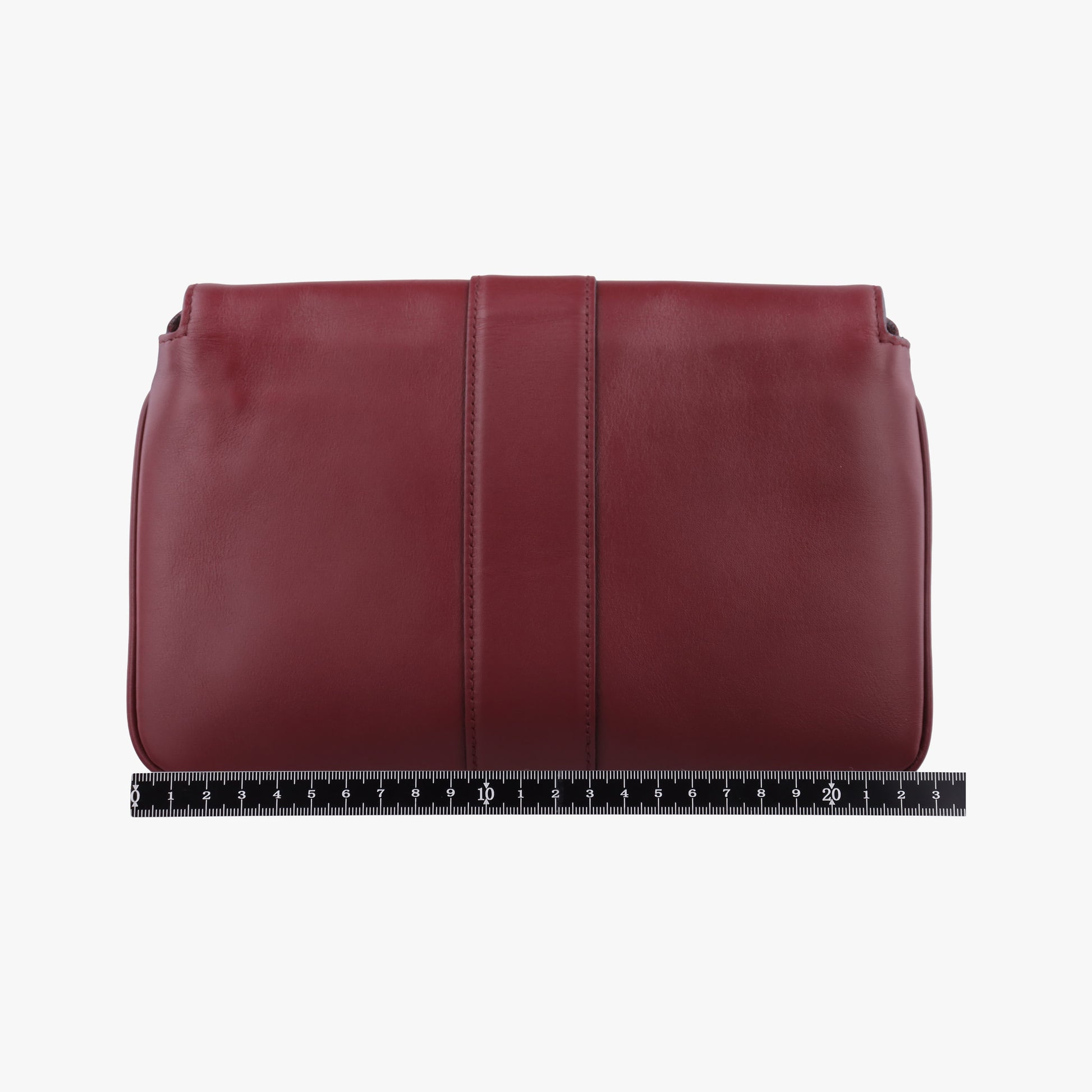 Arli Burgundy Leather 550129 I026802859アリー ワインレッド レザー 550129 I026802859